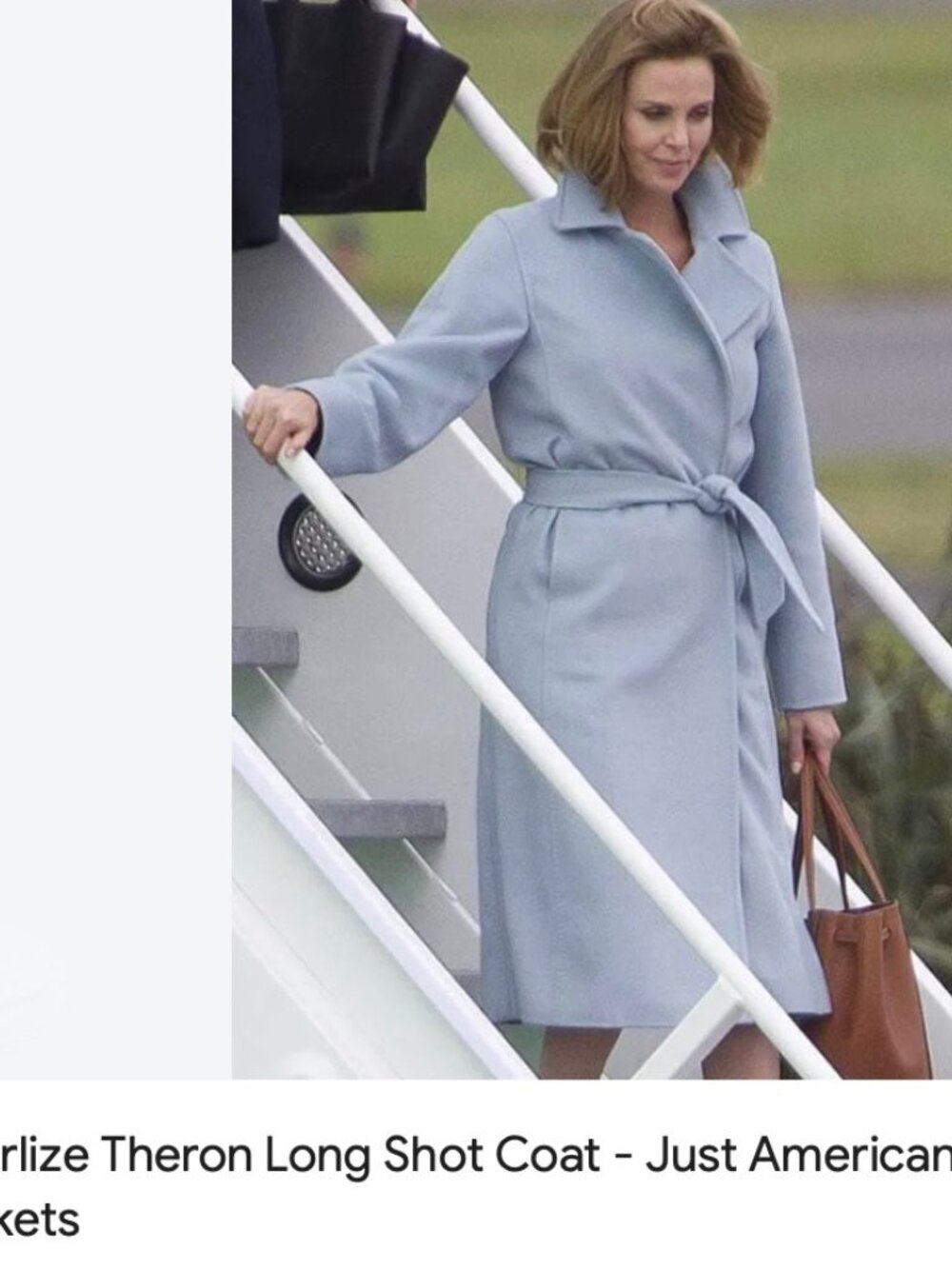 MaxMara Manuela Camel Icon Coat - Picture 5 of 10
